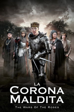 La corona vacía: La Guerra de las Rosas