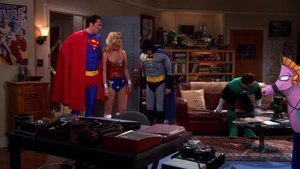 The Big Bang Theory 4 x Episodio 11