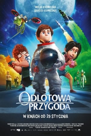 Odlotowa przygoda (2015)