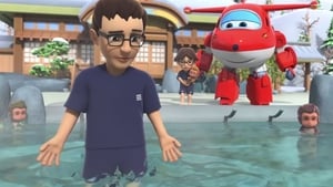 Super Wings الموسم 3 الحلقة 6