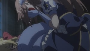 Ulysses : Jeanne d’Arc to Renkin no Kishi: Saison 1 Episode 4