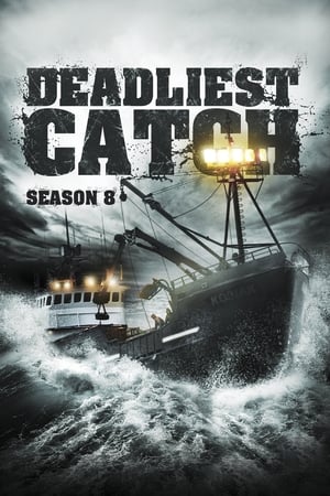 Deadliest Catch: Sezon 8