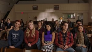 Riverdale: Season 5 Episode 5 – Chapter Eighty-One: The Homecoming