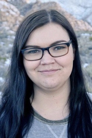 Kathryn Knutsen portrait