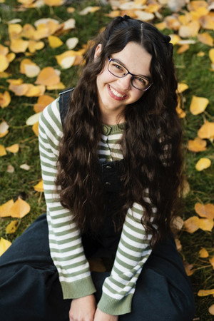 Natalie Clark's photo