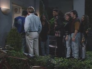 El príncipe de Bel-Air Temporada 4 Capitulo 12