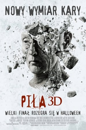 Piła 3D cały film online