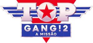 Top Gang 2! A Missão