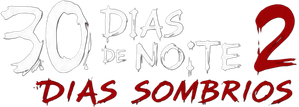30 Dias de Noite 2: Dias Sombrios