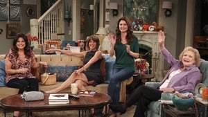 Hot in Cleveland Say Yes to the Mess