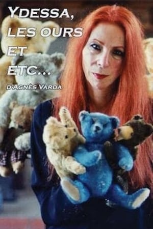 Poster Ydessa, the Bears and etc. 2004