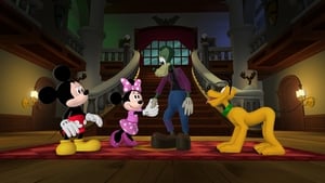 Mickey Mouse Clubhouse Mickey's Monster Musical