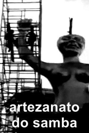 Image Artesanato do Samba