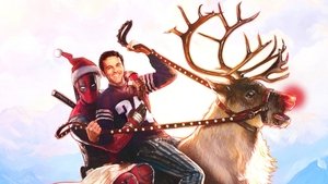 مشاهدة فيلم Once Upon a Deadpool 2018 مترجم