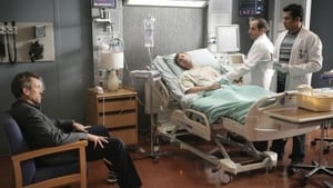 Dr House: S05E15 Sezon 5 Odcinek 15