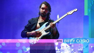 Biffy Clyro - Episode 1