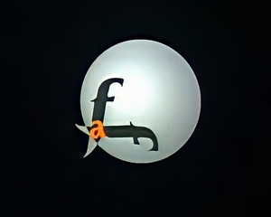 Logo F.A.F. Entertainment