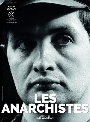 The Anarchists