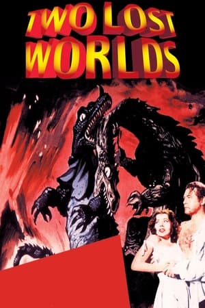 Poster di Two Lost Worlds