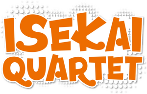 Isekai Quartet