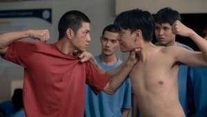 Frozen Hot Boys (2025) แก๊งหิมะเดือด