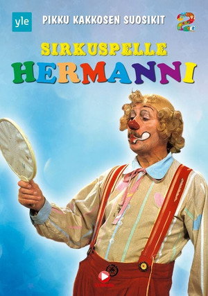 Sirkuspelle Hermanni Season 1