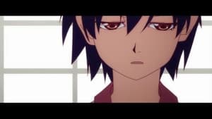 Monogatari – Episódio 08