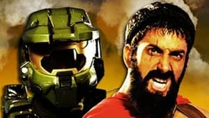 Epic Rap Battles of History Master Chief vs. Leonidas