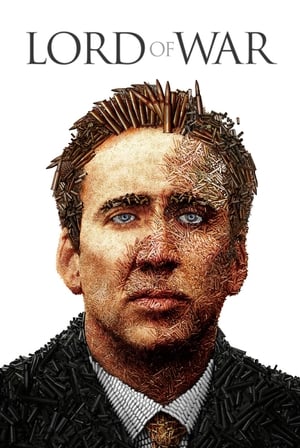 Poster Lord of War 2005