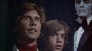 The Hardy Boys and Nancy Drew Meet Dracula (1) still