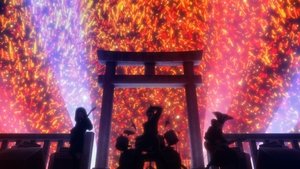 DAN DA DAN: 1×18