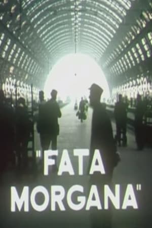 Fata Morgana