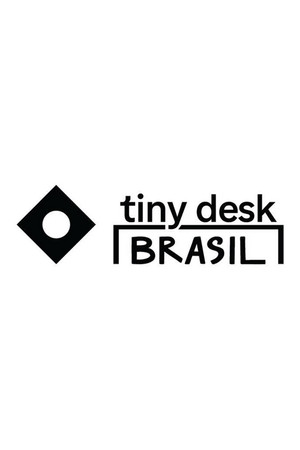 Tiny Desk Brazil (2025)