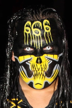 Leornardo Carrera Lizarraga portrait