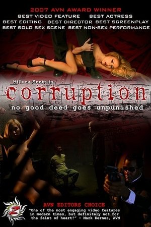 Poster Corruption (2006)