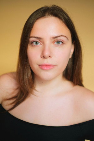 Elena Pettirossi portrait