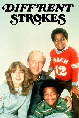 Diffrent Strokes – Season 6 Diffrent Strokes – Season 6