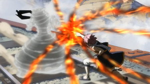 Fairy Tail Cap 7