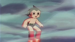 Astro Boy: 1×41