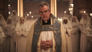 Consecration (2025) สถิตปีศาจ