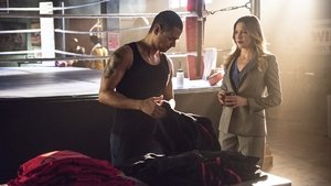 Arrow S03E05