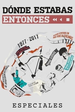 Épisodes spéciaux