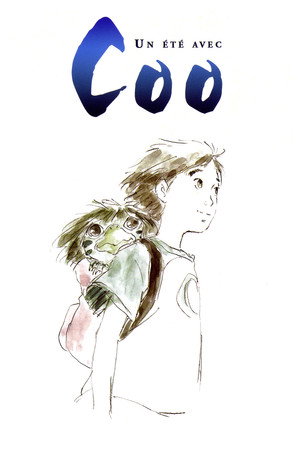 Summer Days with Coo 20