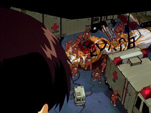 Neon Genesis Evangelion: 1×18
