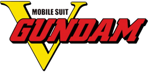Mobile Suit Victory Gundam — Logos 2