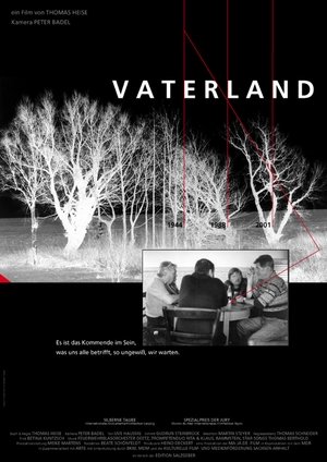 Poster Vaterland (2002)