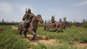 Genghis Khan's Mongolia Lasting Impact