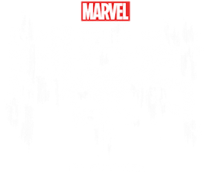 Marvel - O Justiceiro — Logos 12