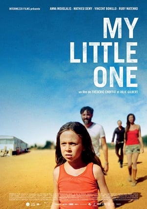 My Little One poster