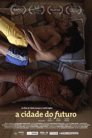 Assistir A Cidade do Futuro Online Grátis